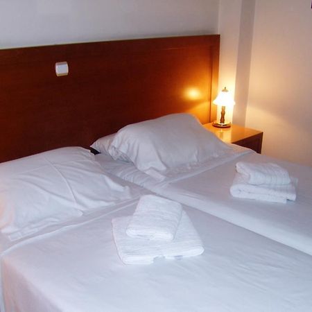 Theoxenia Hotel Atenas Exterior foto