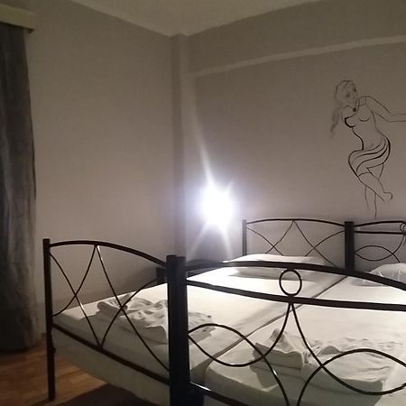 Theoxenia Hotel Atenas Exterior foto
