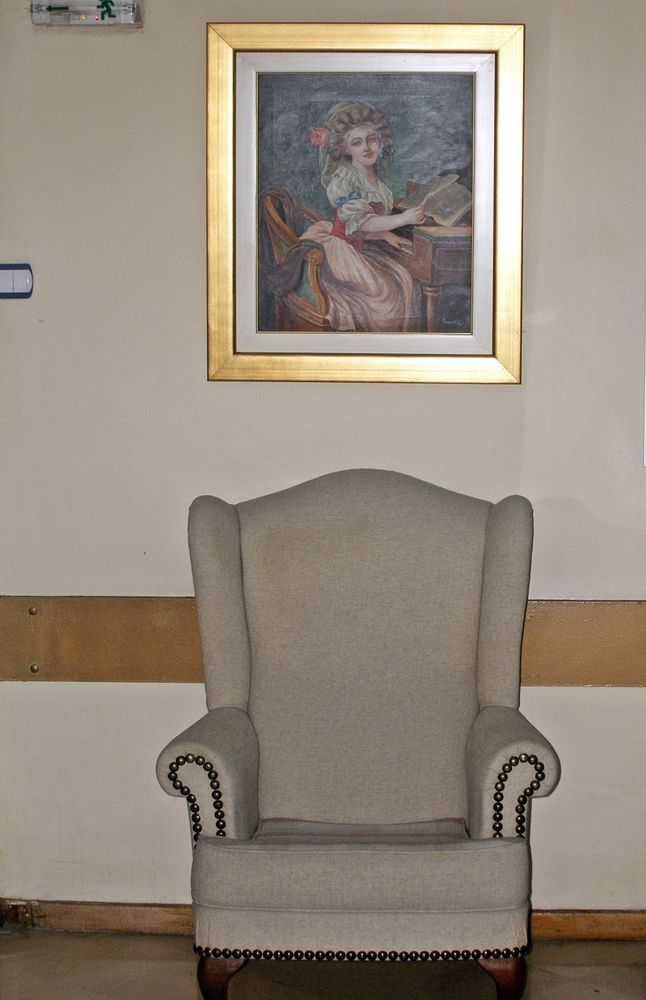 Theoxenia Hotel Atenas Exterior foto
