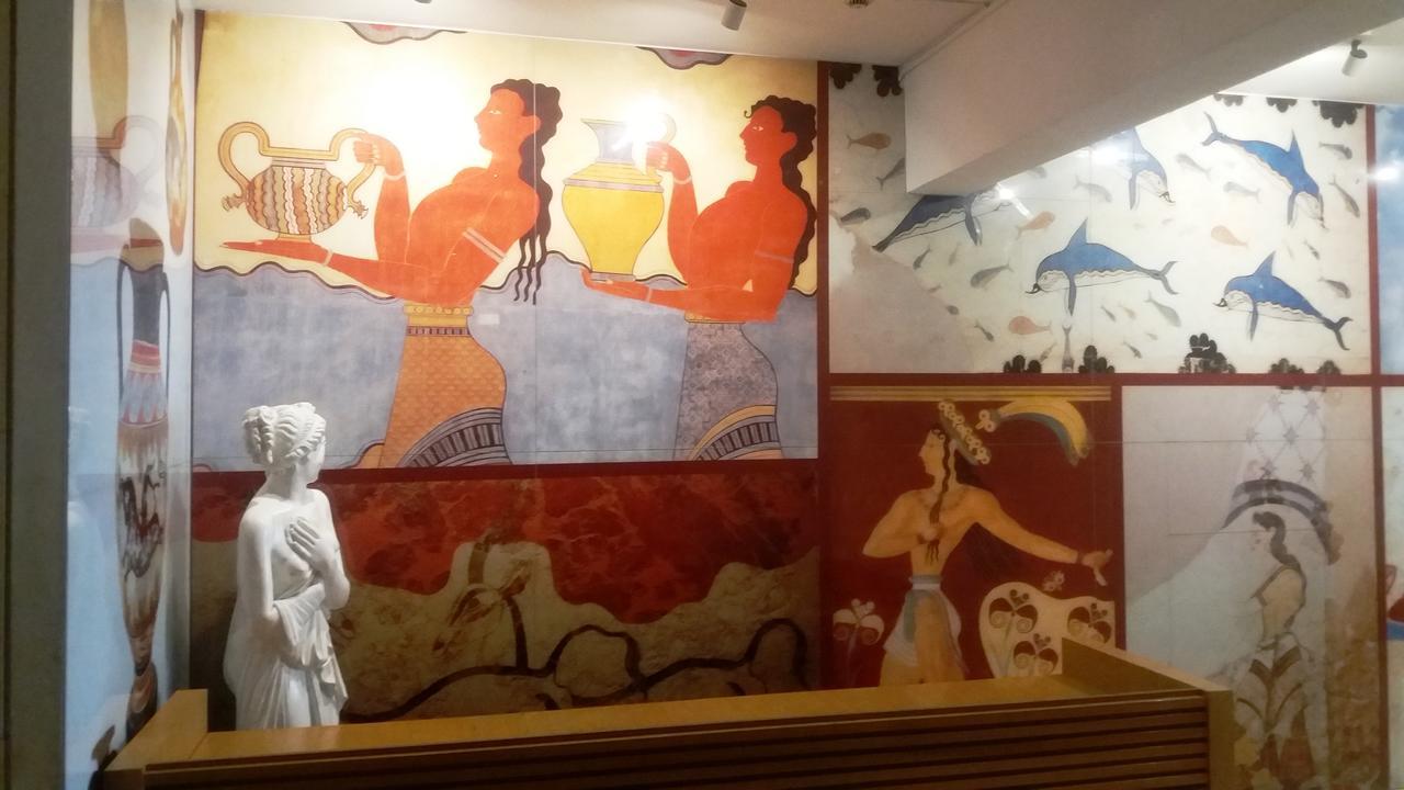 Theoxenia Hotel Atenas Exterior foto