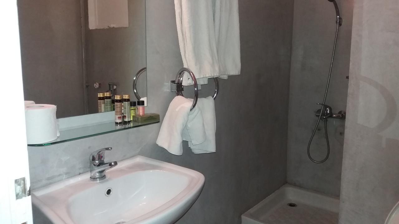 Theoxenia Hotel Atenas Exterior foto